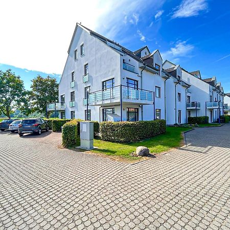 Haffblick Wohnung 41 Boltenhagen  Bagian luar foto