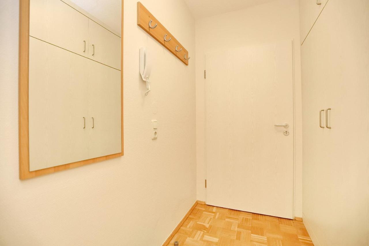 Haffblick Wohnung 41 Boltenhagen  Bagian luar foto