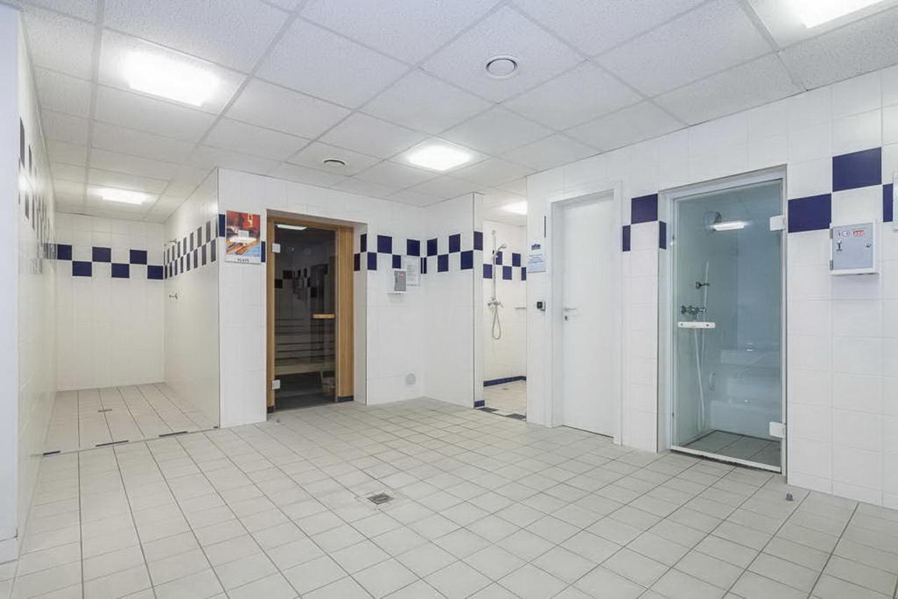 Haffblick Wohnung 41 Boltenhagen  Bagian luar foto