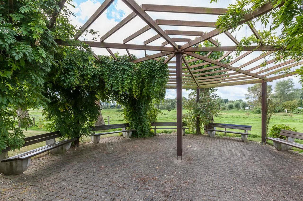 Haffblick Wohnung 41 Boltenhagen  Bagian luar foto