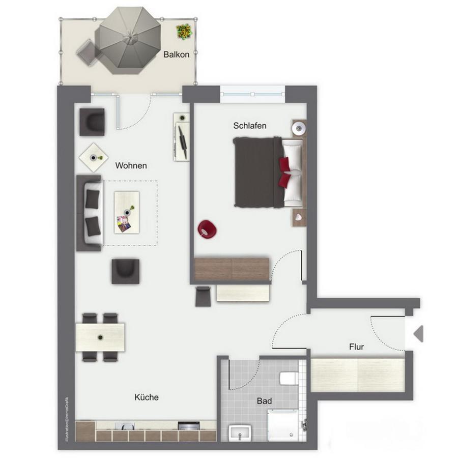 Haffblick Wohnung 41 Boltenhagen  Bagian luar foto