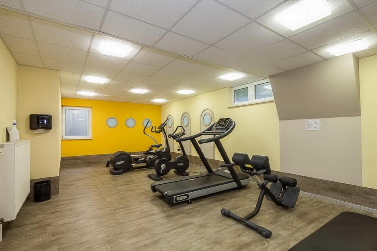 Haffblick Wohnung 41 Boltenhagen  Bagian luar foto