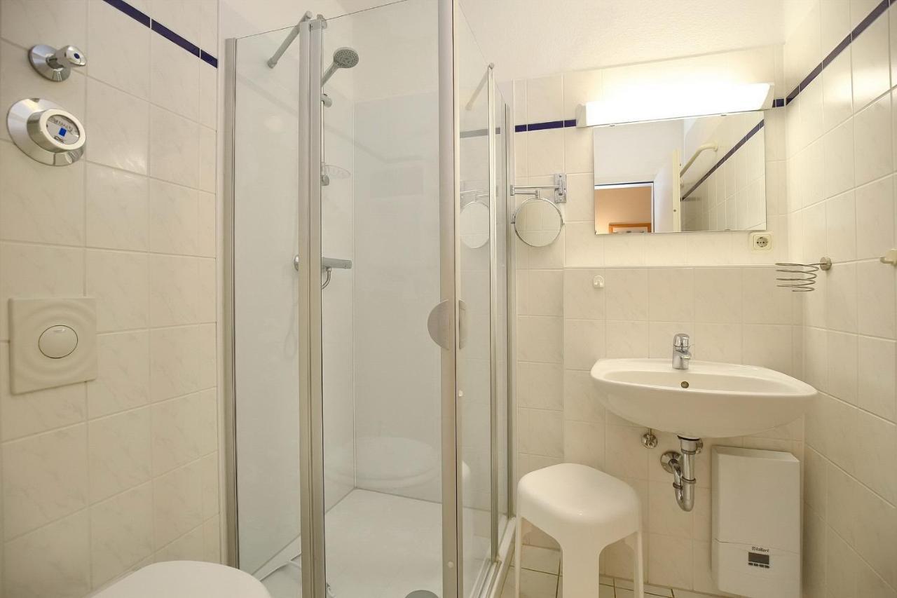 Haffblick Wohnung 41 Boltenhagen  Bagian luar foto
