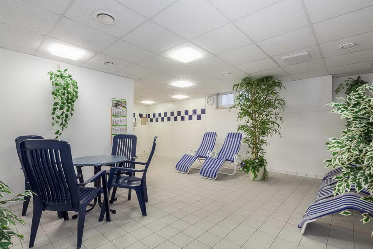 Haffblick Wohnung 41 Boltenhagen  Bagian luar foto