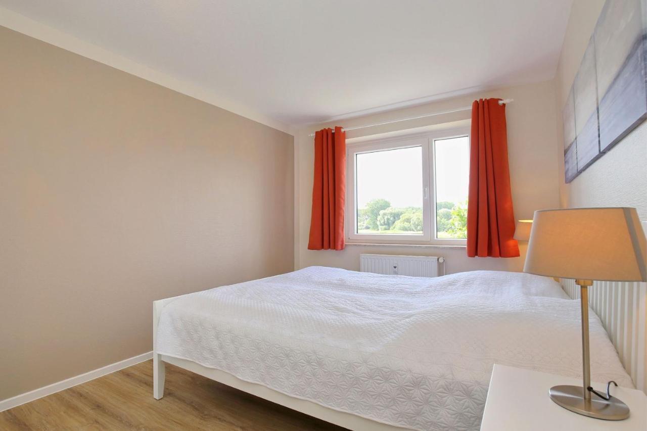 Haffblick Wohnung 41 Boltenhagen  Bagian luar foto