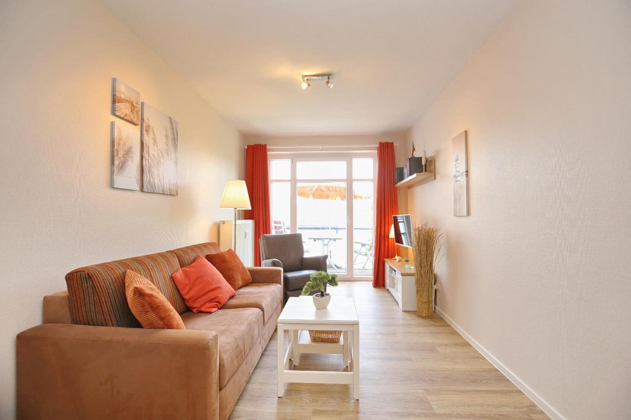 Haffblick Wohnung 41 Boltenhagen  Bagian luar foto