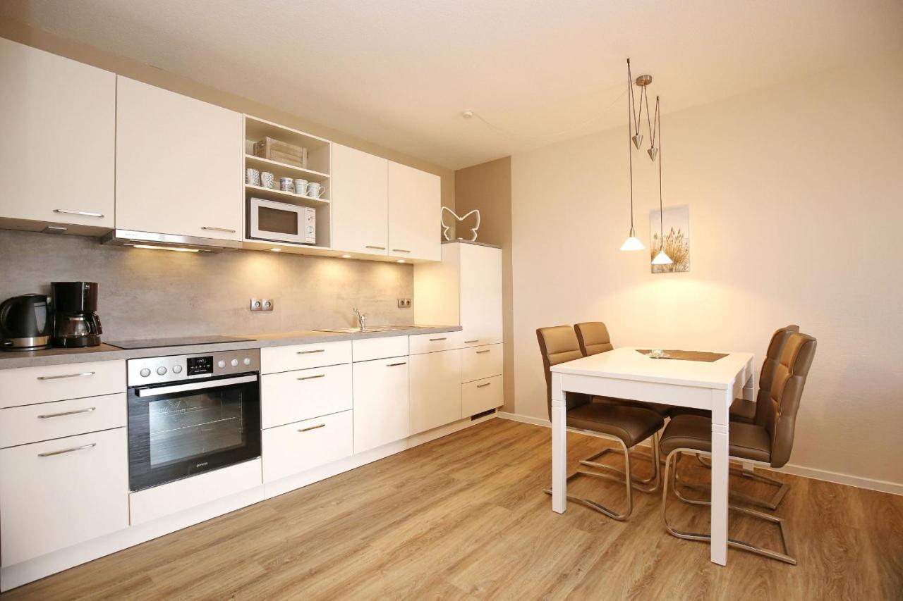 Haffblick Wohnung 41 Boltenhagen  Bagian luar foto