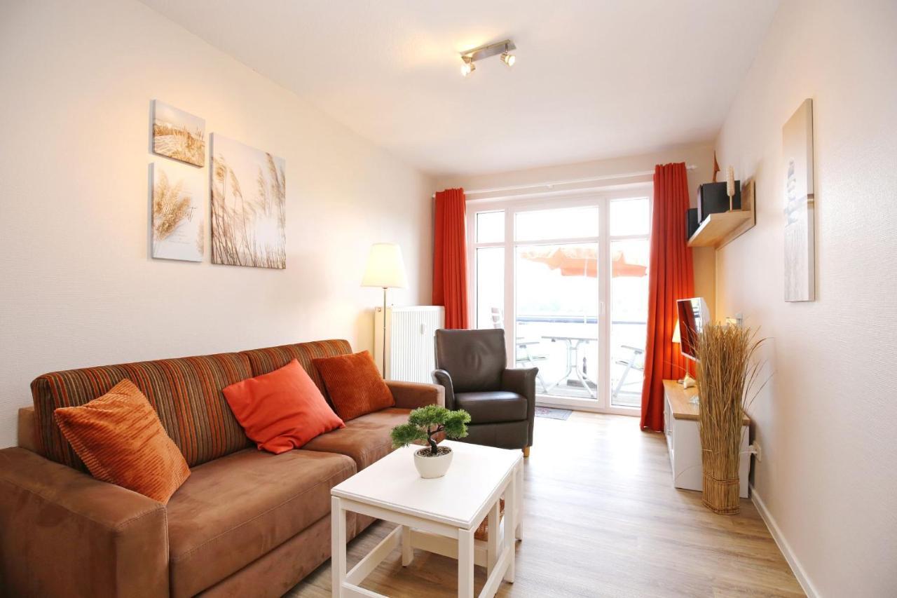 Haffblick Wohnung 41 Boltenhagen  Bagian luar foto