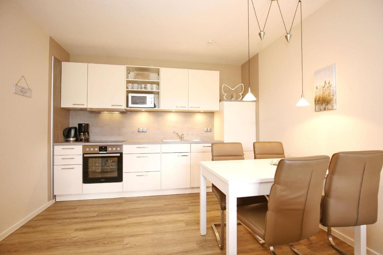 Haffblick Wohnung 41 Boltenhagen  Bagian luar foto