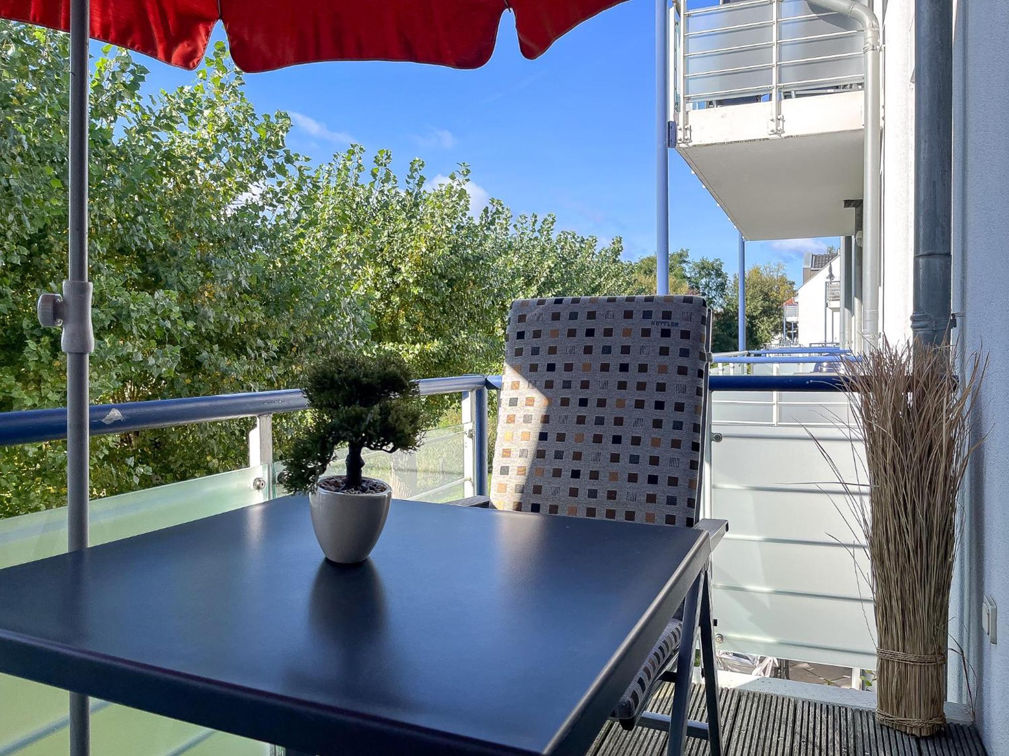 Haffblick Wohnung 41 Boltenhagen  Bagian luar foto
